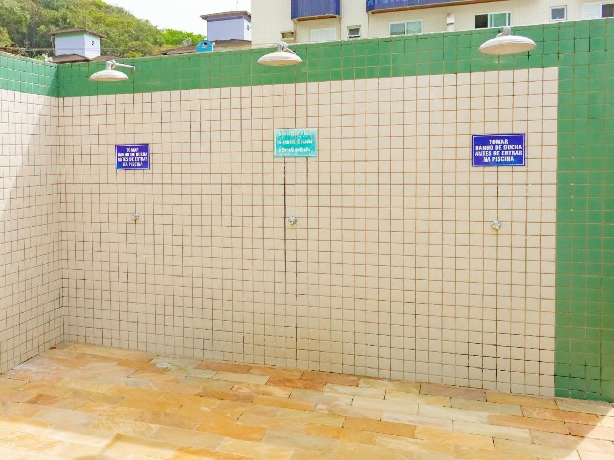 אובטובה Apto Praia Grande מראה חיצוני תמונה